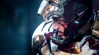 Iron Man 3 foto 7