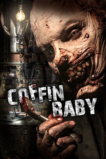 Coffin Baby – The Toolbox Killer Is Back stream