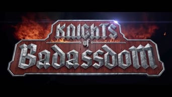 Knights of Badassdom foto 9