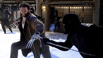 Wolverine – Weg des Kriegers foto 2