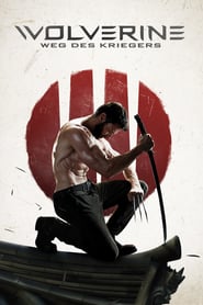 Wolverine – Weg des Kriegers