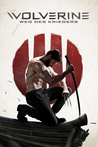 Wolverine – Weg des Kriegers stream