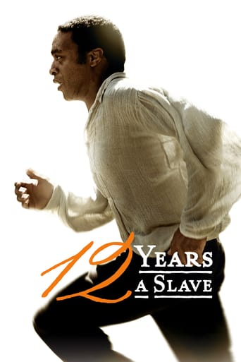 12 Years a Slave stream