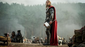 Thor – The Dark Kingdom foto 16