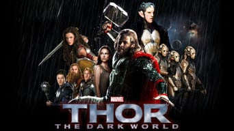 Thor – The Dark Kingdom foto 17