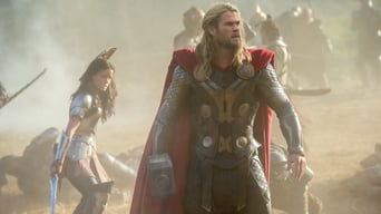 Thor – The Dark Kingdom foto 13