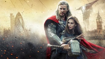 Thor – The Dark Kingdom foto 1