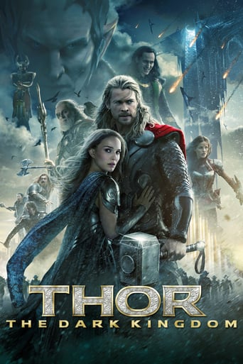 Thor – The Dark Kingdom stream