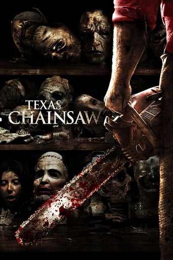 Texas Chainsaw 3D stream