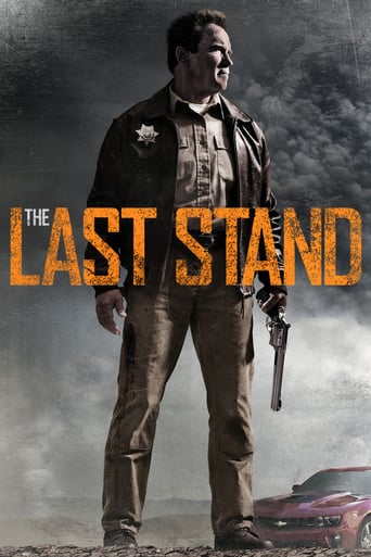 The Last Stand stream
