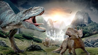 Dinosaurier 3D – Im Reich der Giganten foto 0