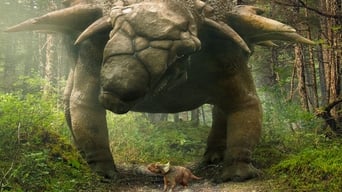 Dinosaurier 3D – Im Reich der Giganten foto 3