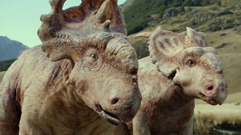 Dinosaurier 3D – Im Reich der Giganten foto 8