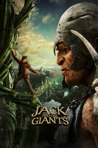 Jack and the Giants stream