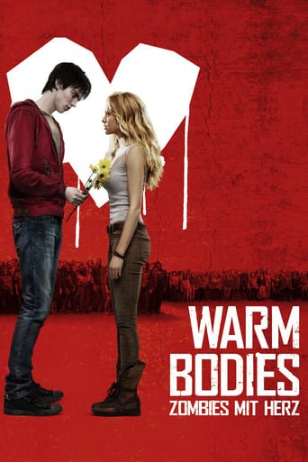 Warm Bodies – Zombies mit Herz stream