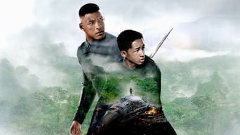 After Earth foto 0