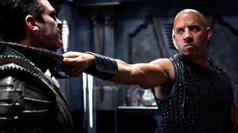 Riddick – Überleben ist seine Rache foto 13
