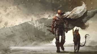 Riddick – Überleben ist seine Rache foto 37