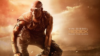 Riddick – Überleben ist seine Rache foto 27