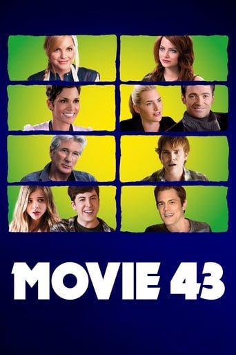Movie 43 stream
