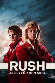 Rush – Alles für den Sieg