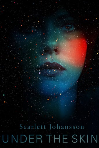 Under the Skin stream