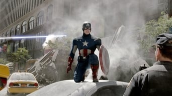 The Return of the First Avenger foto 28