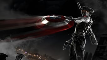 The Return of the First Avenger foto 30