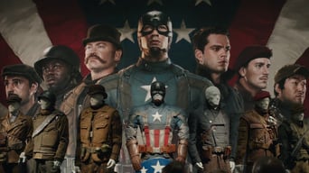 The Return of the First Avenger foto 43