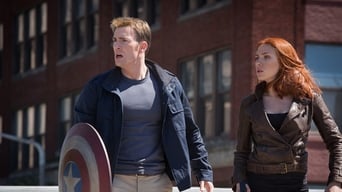 The Return of the First Avenger foto 15