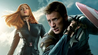 The Return of the First Avenger foto 19