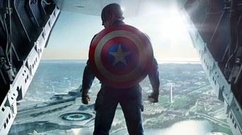 The Return of the First Avenger foto 2