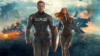 The Return of the First Avenger foto 16