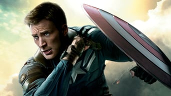 The Return of the First Avenger foto 5