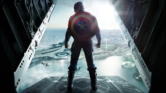 The Return of the First Avenger foto 9