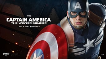 The Return of the First Avenger foto 31