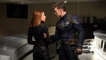 The Return of the First Avenger foto 6