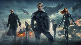 The Return of the First Avenger foto 1