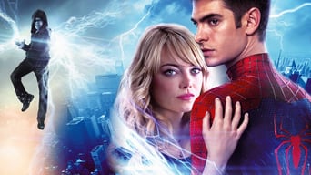 The Amazing Spider-Man 2: Rise of Electro foto 14