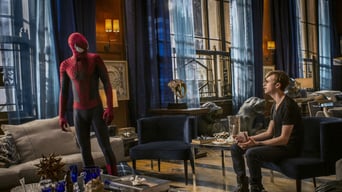 The Amazing Spider-Man 2: Rise of Electro foto 22