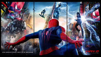The Amazing Spider-Man 2: Rise of Electro foto 29