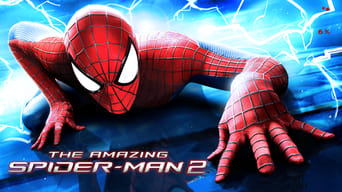 The Amazing Spider-Man 2: Rise of Electro foto 30