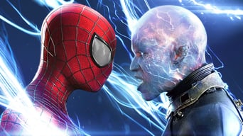 The Amazing Spider-Man 2: Rise of Electro foto 3