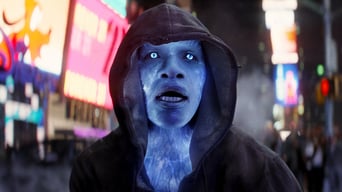 The Amazing Spider-Man 2: Rise of Electro foto 13