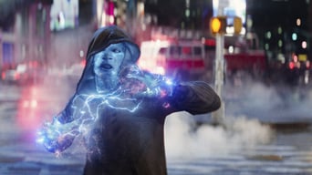 The Amazing Spider-Man 2: Rise of Electro foto 23