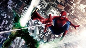 The Amazing Spider-Man 2: Rise of Electro foto 32