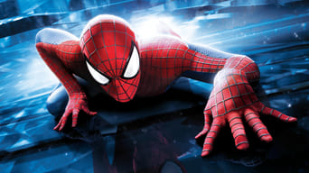 The Amazing Spider-Man 2: Rise of Electro foto 8