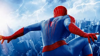 The Amazing Spider-Man 2: Rise of Electro foto 11