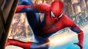The Amazing Spider-Man 2: Rise of Electro foto 31
