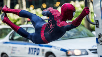 The Amazing Spider-Man 2: Rise of Electro foto 27